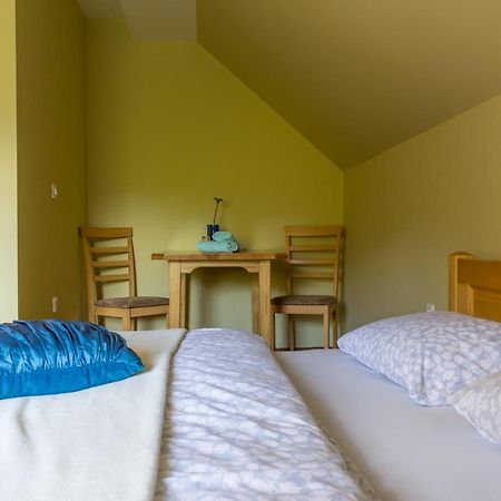 Turisticna Kmetija Toman Villa Gornji Grad Exteriör bild
