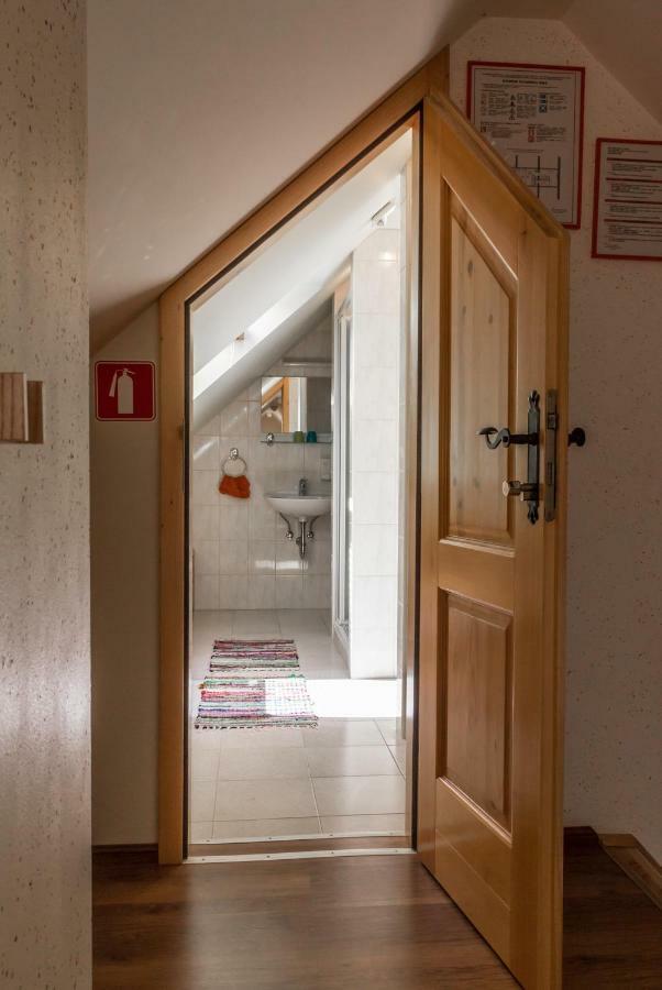 Turisticna Kmetija Toman Villa Gornji Grad Exteriör bild