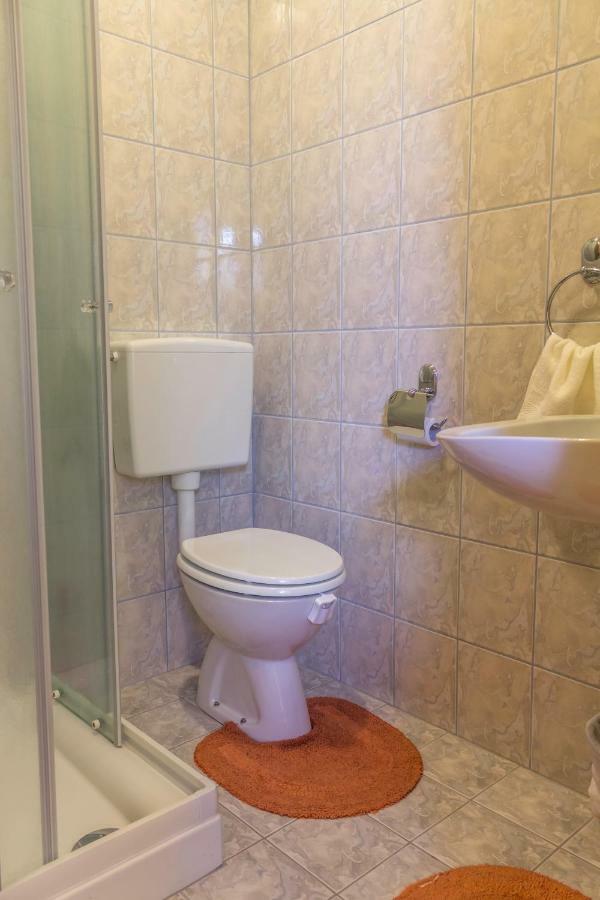 Turisticna Kmetija Toman Villa Gornji Grad Exteriör bild
